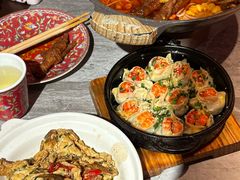 -山四砂锅(太原钟楼街店)