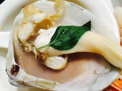 -青蓬蒸汽海鲜·深圳老字号·团建聚会(壹方城店)