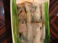 黑豚叉烧肠粉-夏宫中餐厅(香格里拉大酒店)