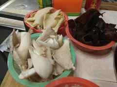 苕粉-重庆老火锅王(永陵路分店)