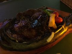 -JUKEBOX玖部音乐餐厅(华侨城店)