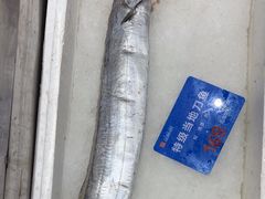 -品味居·首店·大连鲜活海鲜大连菜(东港店)