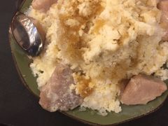 -鲜芋仙(高新万达广场店)