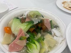 -瑞福园联谊餐室(茂名南路店)