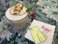 -72 COFFEE(东朝阳路店)