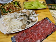 -刘少华贵州小黄牛·鲜牛肉火锅(总店)