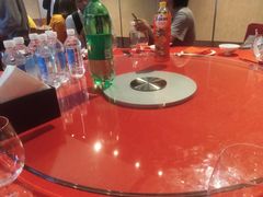 -成都凯宾斯基饭店