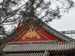 -大慈恩寺(大雁塔)