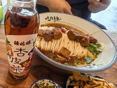 -常樂屋·常德米粉(青年路店)