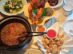 -涌上外婆桥(南塘店)