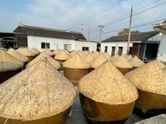 -苏州市吴中区光福窑上花果蜜饯厂