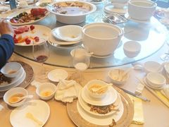 -逸林轩中餐厅(中信泰富朱家角锦江酒店)
