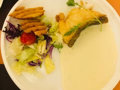 -红房子西菜馆(淮海中路店)