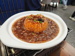 -老虎滩大连海鲜烧烤(水游城店)