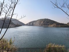 -长沙黑麋峰国家森林公园