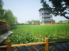 -河北村民俗体验园
