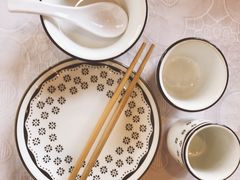 -巴依老爷新疆美食(马驹桥店)