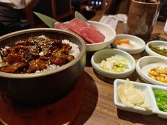 -九田家黑牛烤肉料理(长春路友好店)