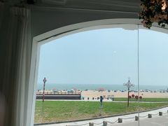 -港畔赶海蒸汽海鲜烧烤自助(仙螺岛店)