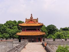 -北陵公园