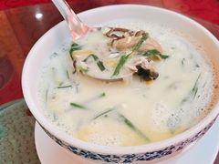 -雄仔农家菜馆·特色葱油鸡(六祖店)