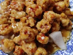 -红升老菜馆(巨兴街店)