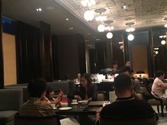 -广州文华东方酒店·江-由辉师傅主理