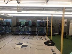 -SAH健身私教工作室(紫东店)