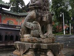 -报恩寺(平武县)