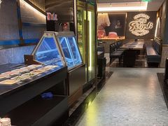 -一绪に寿喜烧(虹悦城店)