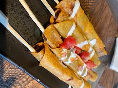 -Q MEX 库迈墨西哥餐吧(三里屯店)