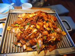 -四季民福烤鸭店(前门廊房二条店)