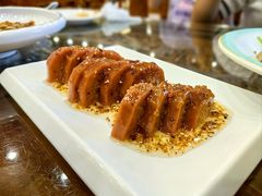 -民族饭荘(新华大街店)