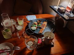 -陶享时光西餐·下午茶(信河街店)