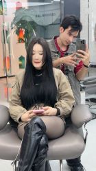 -美美秀造型