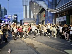 -万达广场(南宁青秀店)