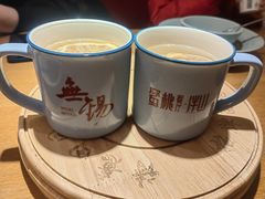 -蜜桃餐厅·伴山(海岸城店)