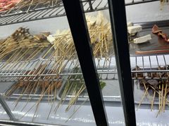 -张杨烤菜(渭南总店)