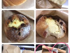 -熊叔熊婶面包房(团结湖店)