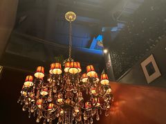 -弦月窗LUNETTE BY AMANDA(复兴路店)