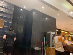 -黑牛の店·和牛烧肉(大悦城店)