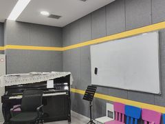 -西安小天鹅艺术团(金花路校区)