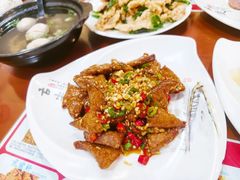 -金姐台湾菜(珠江路店)