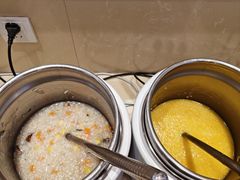 -素满香·全民食养自助(建邺万达店)