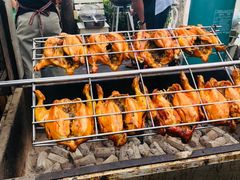 -芭提雅Amporn Seafood自助餐厅