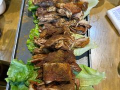 -西兰轩清真菜馆(北顺城街店)