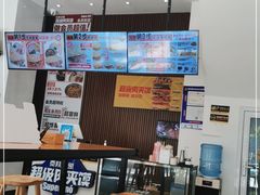 -秦陕印象超级肉夹馍(万达广场西安民乐园店)