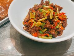 -北方家宴(优托邦科学大道店)