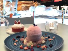 -视博茶点(美狮美高梅店)