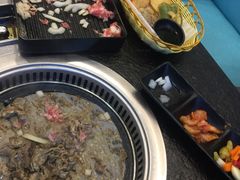 -烤路里·韩国品质自助烤肉(石路天虹4号店)